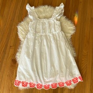 J. Crew Boho summer dress